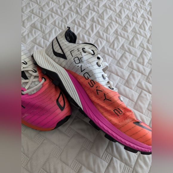 Merrell MTL Long Sky 2 Matryx Trail Running Shoe - Men's Sz.11 - Picture 7 of 8